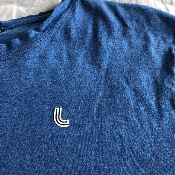 𝅺Lole Men’s Pima Cotton T Shirt - Picture 4 of 9